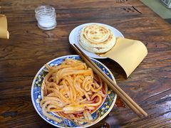 -王魁腊汁肉店(总店)