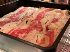 -温野菜涮涮锅(西单大悦城店)