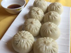 -功德林素菜饭庄(前门店)