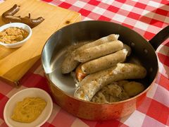 -杭州国际会议中心洲际酒店-德国啤酒屋(砂之船国际生活广场店)