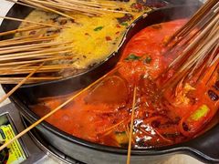 -川成串·自助串串香火锅(朝阳店)