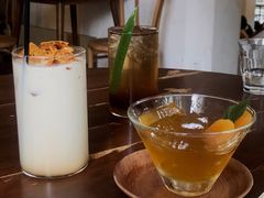 茶冻-MAISON门前杂货店