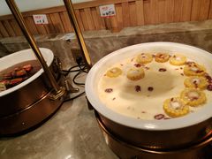 -爱有声毛肚串串火锅自助(龙之梦大都汇店)