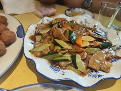 -同合居·非遗东北菜(新阳路店)
