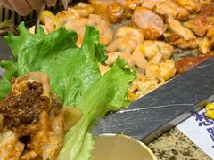 -阿亲家·韩式无限烤肉(春熙路店)