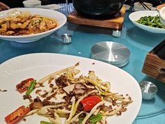 -干老四雅鱼饭店(滨江西路店)