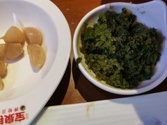 -宝泉铜锅·涮羊肉(解放东路店)