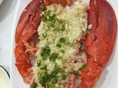 -南海渔家•海鲜•正宗海南菜(海棠湾店)
