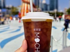 -海心沙亚运公园