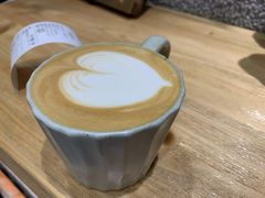 -MQ COFFEE STAND明谦(新洲店)