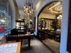 -美庐餐厅·湖北菜·吴佩孚公馆(南京路店)