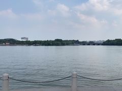 -东湖景区