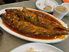 -英兰朝族饭店·英兰锅包肉(佳园路店)