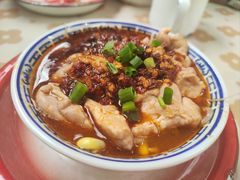 -老三样·旧食新味(船山路店)
