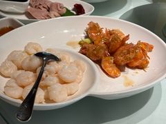 -廊亦舫Lang Yi Fang Restaurant(金桥店)