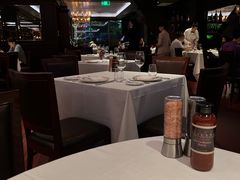 -Wolfgang’s Steakhouse 沃夫冈牛排馆(上海白玉兰广场店)