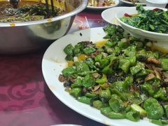 -温江公平红烧兔(总店)