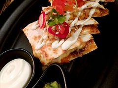 -Luchador摔跤手墨西哥餐厅(恒宇广场店)