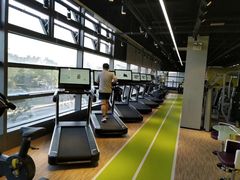 -GMJ·24H健身房(北外滩店)