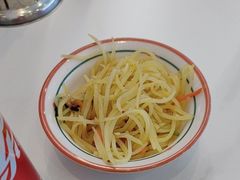 -初晋·山西地道刀削面.晋北莜面香(星耀城店)