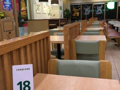 大堂-德克士(新加坡城店)