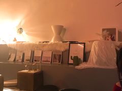 -BIJOU coffee&cocktail(龙岗万科广场店)