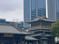 -香积寺