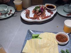 -井水小厨·湘菜(活力广场店)