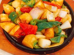 -东北王食府(科大店)