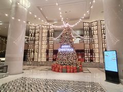 -杭州君悦酒店