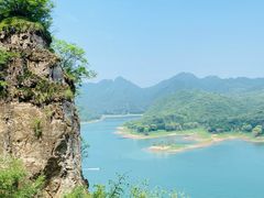 -易水湖景区