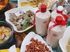 -威海渔村(黄兴路店)