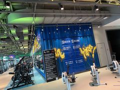 -Trainyard 炼·工场(中国国际贸易中心店)