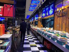 -小花椒金汤酸菜鱼(理工大店)