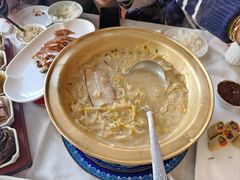 -北京全聚德(方庄店)