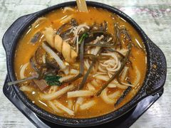 -巧酱府重庆砂锅大全