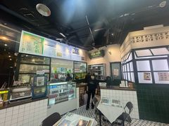 -阿金大白·上海菜馆(新天地店)