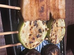 -一吉焼鸟·FOUNDER(桂林路店)
