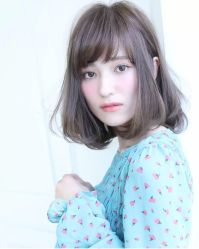 -GIRL STYLE 烫发·染发沙龙