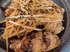 -Fuzzy Bistro 浮几韩餐·茶酒馆