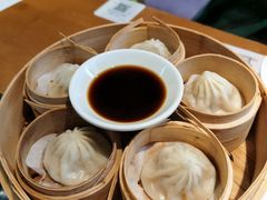 -南小馆(迪士尼小镇店)