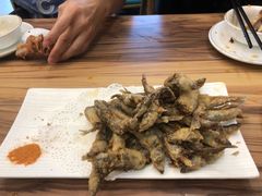 -双福饺子营餐厅(财富广场店)