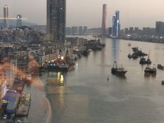 -澳门十六浦索菲特大酒店