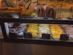 -仙峰天然面包(迎宾路店)