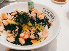 -元气寿司(东方宝泰店)