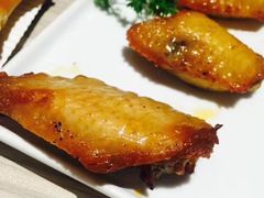 浓情香鸡翼-必胜客(WOW西丽店)
