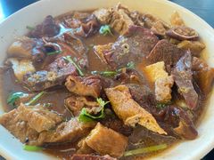 -卤煮老北京酱肉馆