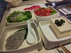-海底捞火锅(勒泰店)