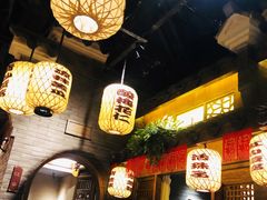 -南京大牌档(济南万象城店)