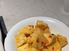 -拾味馆·海南菜(万达店)